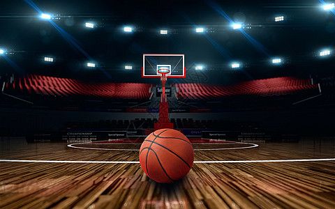 1月24日25-26赛季NBA常规赛 国王VS骑士