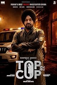 Top Cop